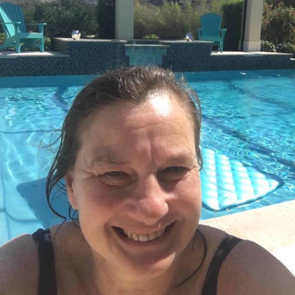 Meet your Posher, Patti
